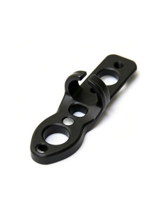 OMP M1 V3 Pro - Support moteur de queue - OSHM1246