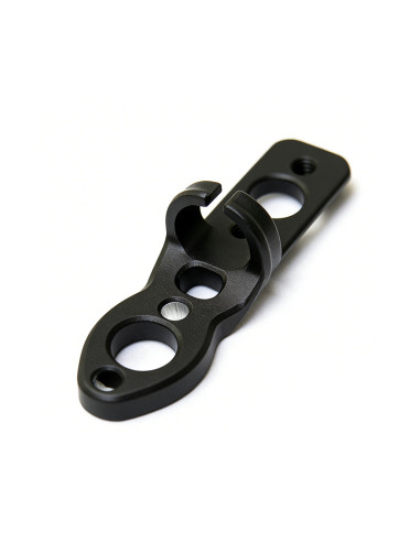 OMP M1 V3 Pro - Support moteur de queue - OSHM1246