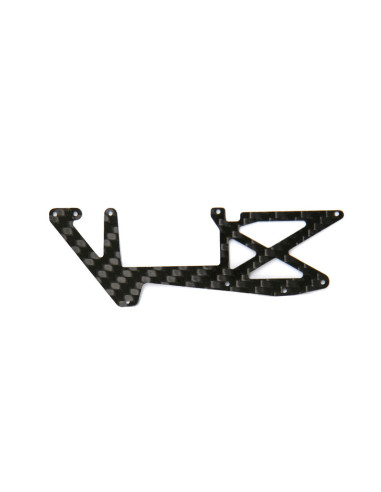 OMP M1 V3 Pro - Chassis - OSHM1248