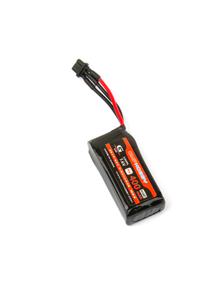 OMP M1 V3 Pro - Battery 400Mah - OSHM1256