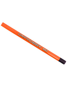 OMP M1 V3 PRO TUBE DE QUEUE ORANGE