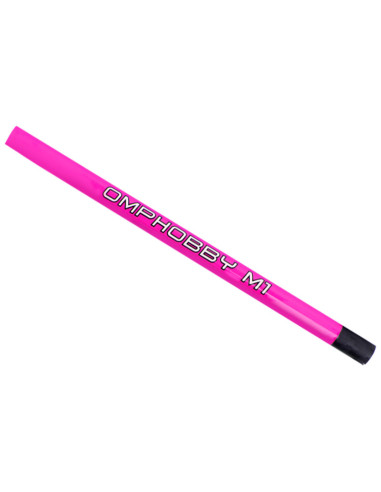 OMP M1 V3 PRO TUBE DE QUEUE VIOLET