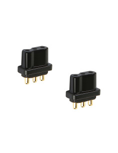 OMP M1 V3 PRO ADAPTATEUR POUR BATTERY 400