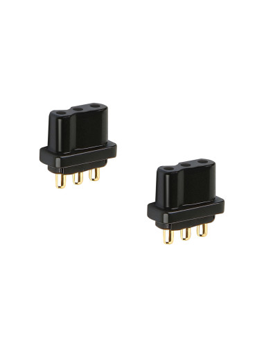 OMP M1 V3 PRO ADAPTATEUR POUR BATTERY 400
