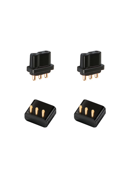 OMP M1 V3 PRO ADAPTATEUR POUR BATTERY 400 ET CONTROLEUR