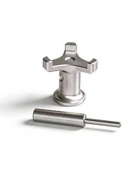 OMP M1 V3 PRO LIMITEUR DE MONTEE