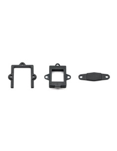 Serpent support transpondeur SRX8 (SER601400) 