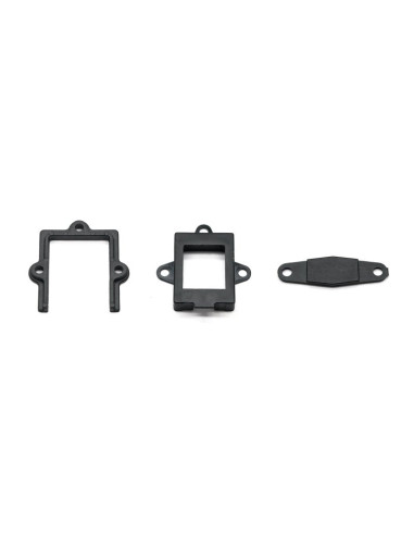 Serpent support transpondeur SRX8 (SER601400) 