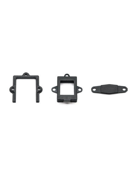 Serpent support transpondeur SRX8 (SER601400) 