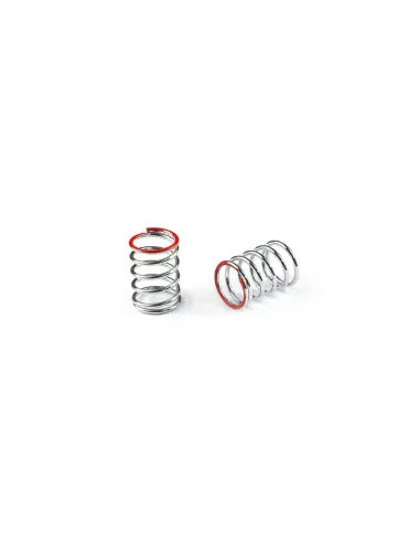 Serpent ressort rouge  L23 (4.1/23.5) (2) (SER160303) 