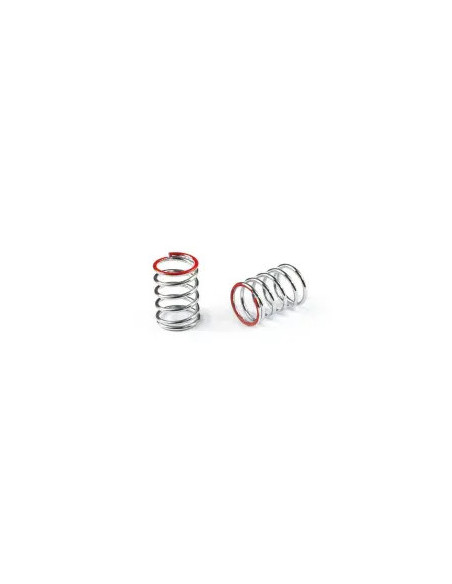 Serpent ressort rouge  L23 (4.1/23.5) (2) (SER160303) 