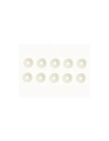Serpent rondelles 3.5x12x0.2 (10) (SER600214) 