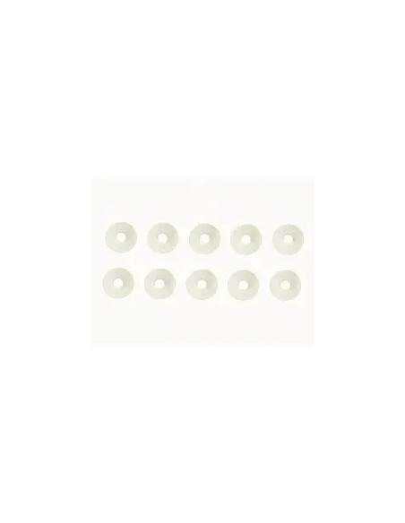 Serpent rondelles 3.5x12x0.2 (10) (SER600214) 