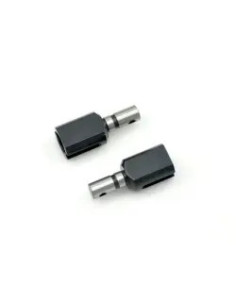 Serpent noix de diff central 811-S (2) (SER600561) 