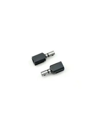 Serpent noix de diff central 811-S (2) (SER600561) 