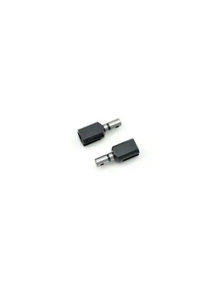 Serpent noix de diff central 811-S (2) (SER600561) 