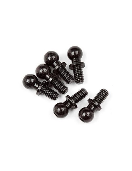 BILLES 2.5X4.5MM S6