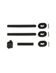 Serpent plot support carro av 811GT (3) (SER600581) 