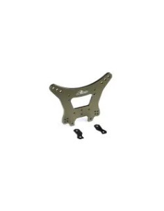 Serpent support ammortisseur arr alu S811T-RTR (SER600901) 