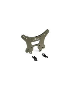 Serpent support ammortisseur av alu S811T-RTR (SER600902) 