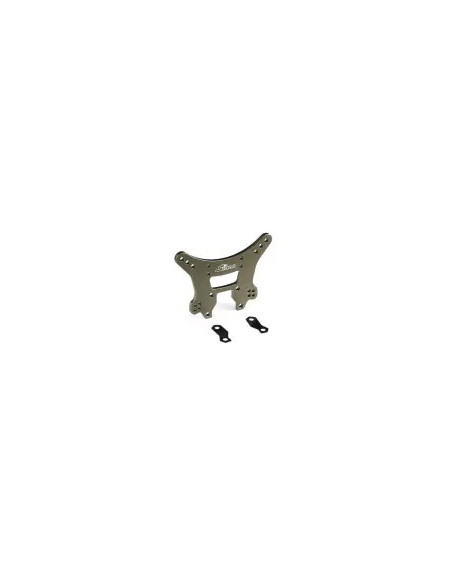 Serpent support ammortisseur av alu S811T-RTR (SER600902) 
