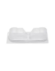 Serpent lexan prtotection diff  (2) SRX8 GT V2 (SER601247) (SER601247) 