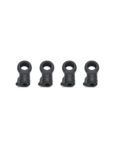 Serpent boule(4) SRX8 GT V2 (SER601255) (SER601255) 