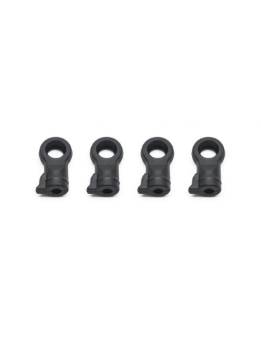 Serpent boule(4) SRX8 GT V2 (SER601255) (SER601255) 