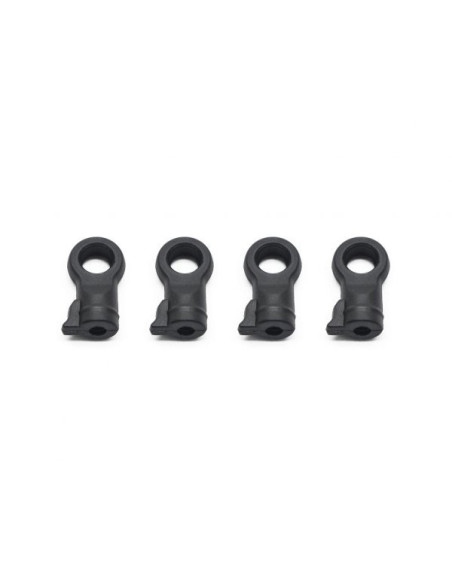 Serpent boule(4) SRX8 GT V2 (SER601255) (SER601255) 