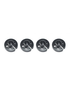 Serpent ressort bucket (4) SRX8 GT V2 (SER601256) (SER601256) 