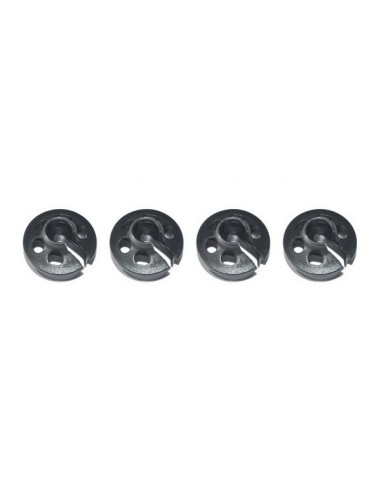 Serpent ressort bucket (4) SRX8 GT V2 (SER601256) (SER601256) 