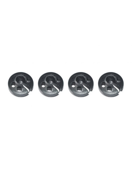 Serpent ressort bucket (4) SRX8 GT V2 (SER601256) (SER601256) 
