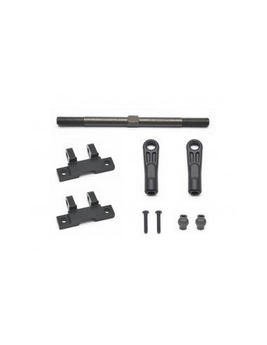 Serpent Chassis link set rr SRX8 GTE LWB '23 (SER601307) (SER601307) 