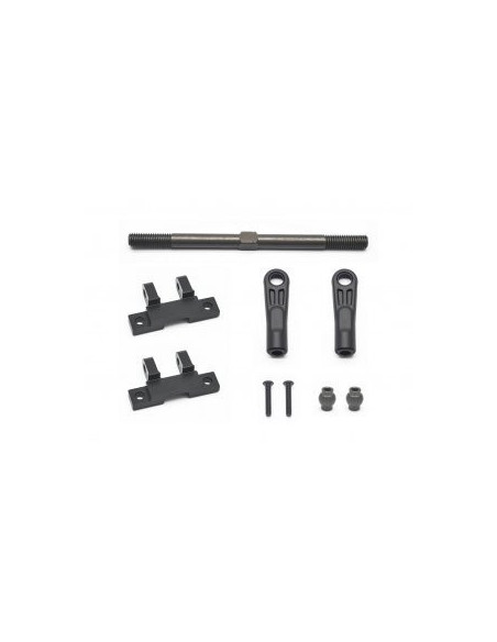 Serpent Chassis link set rr SRX8 GTE LWB '23 (SER601307) (SER601307) 