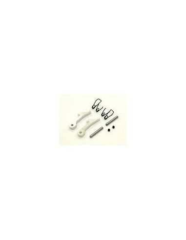 Serpent Levier alu/ressort/pin OS2 RR (2)...