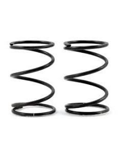 Serpent ressort Fr/Rr Purple 811GT 21lbs (2) (SER600598)