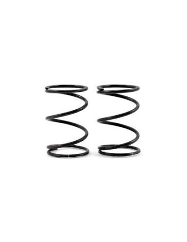 Serpent ressort Fr/Rr Purple 811GT 21lbs (2)...