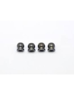 Serpent boules 4.5mm (4) (SER411253)