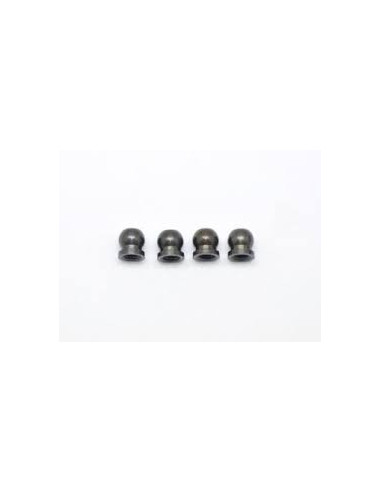 Serpent boules 4.5mm (4) (SER411253)