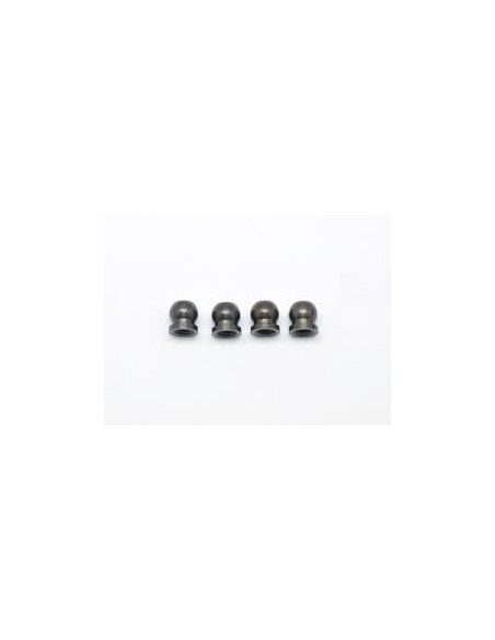 Serpent boules 4.5mm (4) (SER411253)