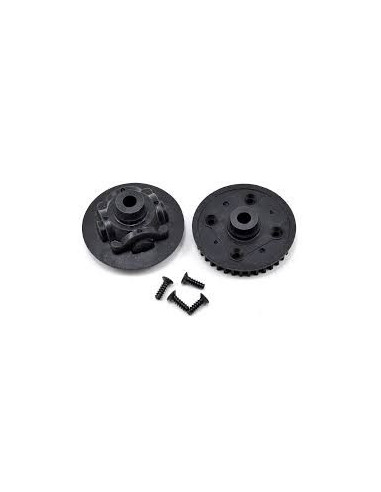Serpent boitie differentiel v2 S411 (SER401572)