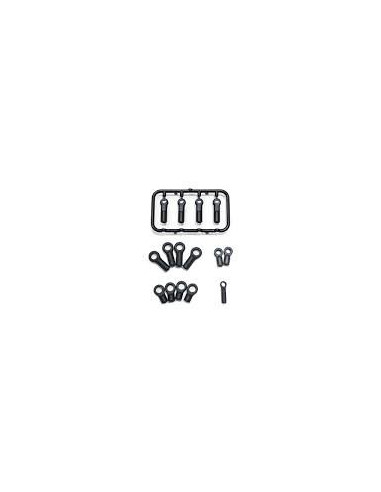 Serpent set de chappes  (15) 990R  (SER903902)
