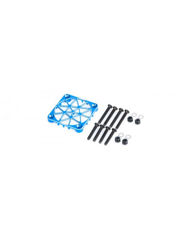 PROTECTION VENTILATEUR 40MM ALU
