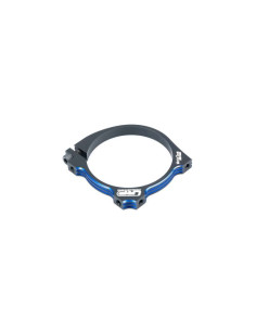 SUPPORT VENTILATEUR ALU 40MM MOTEUR 42MM