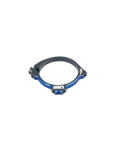 SUPPORT VENTILATEUR ALU 40MM MOTEUR 42MM