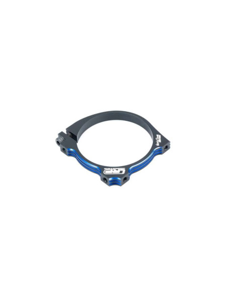 SUPPORT VENTILATEUR ALU 40MM MOTEUR 42MM