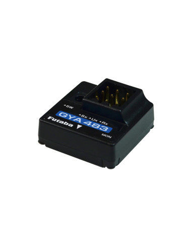 FUTABA GYRO GYA483(ERP)  05102763-3