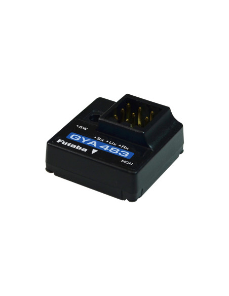 FUTABA GYRO GYA483(ERP)  05102763-3