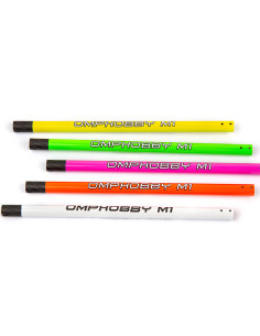 OMPHOBBY M2 V3 PRO Tail Beam, White OSHM2512