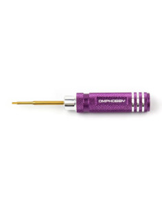OMPHOBBY M1 V3 PRO RC Helicopter Parts HEX 1.27mm...